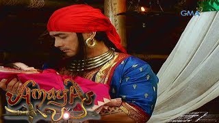 Amaya Full Episode 4 [upl. by Anod764]