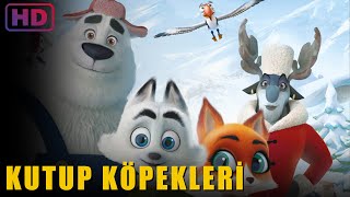 Kutup Köpekleri  Fragman [upl. by Erkan296]