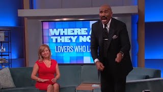 Lorena Bobbitt I just went insane  STEVE HARVEY [upl. by Darryn]