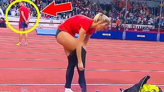 30 MOST EMBARRASSING MOMENTS IN SPORTS YOU MUST SEE THIS [upl. by Carlen276]