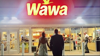 How WaWa Has Changed Since Its Inception [upl. by Semela]