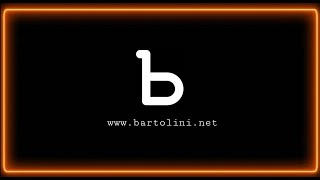 Bartolini bAxis [upl. by Ecnatsnoc]