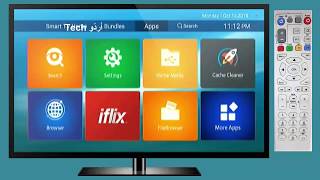 PTCL Smart TV Configration with WiFi Complete Guide [upl. by Helga]