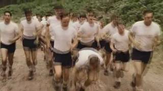 Band of Brothers  quot Currahee quot  Episode 1 part 1  HD [upl. by Maclay]