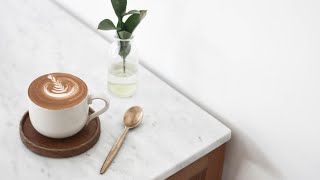 how to make a cortado at home [upl. by Gould]