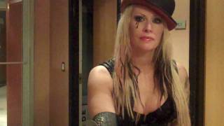 Interview with Gen from the Genitorturers [upl. by Plumbo]