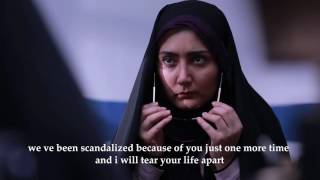 Fereshteh Daughter of Ahmad  Trailer [upl. by Ened]