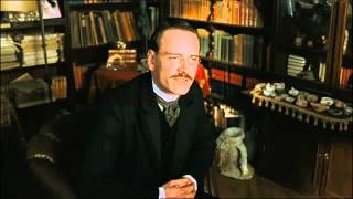 A Dangerous Method Short Clip [upl. by Dario]