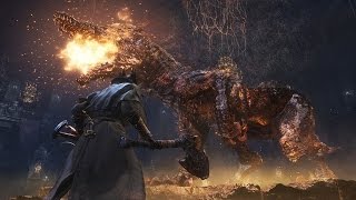 Bloodborne Review [upl. by Annoeik874]