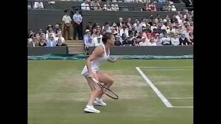 Simona Halep  300FPS slow motion Tennis Video [upl. by Enayd685]