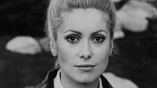 Radioscopie  Catherine Deneuve 1973 [upl. by John]