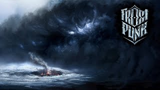 Frostpunk New Home Extreme Deathless [upl. by Diogenes56]