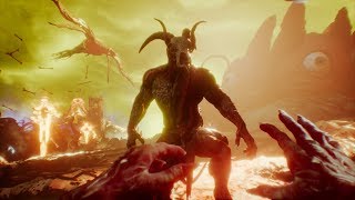 Agony UNRATED ★ GamePlay ★ Ultra Settings [upl. by Nylekcaj797]