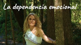 La dependencia emocional  Silvia Congost [upl. by Adrial]