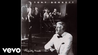 Tony Bennett  The Lady Is a Tramp Audio [upl. by Etteniuqna]