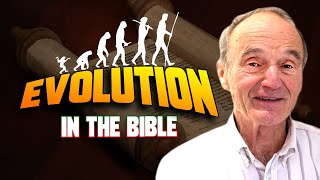 Evolution and the Bible Foe or Friend [upl. by Nwatna]