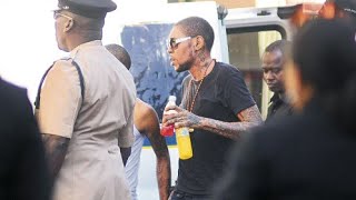 Vybz Kartel Released From Prison [upl. by Assiron]