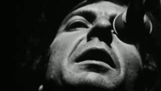 Leonard Cohen  The Partisan live in France 1970 [upl. by Ollie]