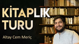 KİTAPLIK TURU [upl. by Gena]