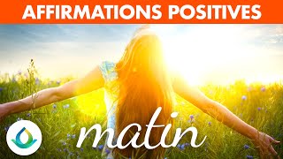 60 Pensées et Affirmations Positives  Mental Waves [upl. by Lledo]