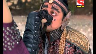 Baal Veer  Episode 495  24th July 2014 [upl. by Erialc]