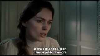 Sabina Keira Knightley in A dangerous Method de David Cronenberg [upl. by Meehar]