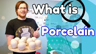 What is Porcelain [upl. by Thacher]