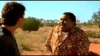 Kangaroo Jack Theatrical Trailer [upl. by Ahsilyt]