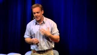 How philosophy can save your life  Jules Evans  TEDxBreda [upl. by Elum200]