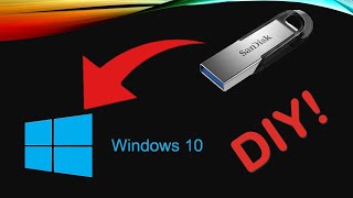 Jak zainstalować Windows 10 z USB [upl. by Rao]