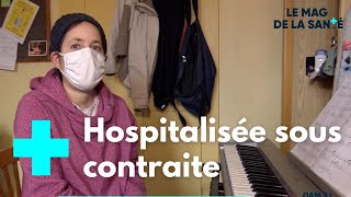 Psychiatrie  soigner hors de lhôpital 45  Le Magazine de la Santé [upl. by Ielhsa]