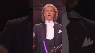 Hallelujah  André Rieu [upl. by Alyose]