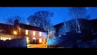 Brecon Beacons Dark Skies timelapse [upl. by Clementine]