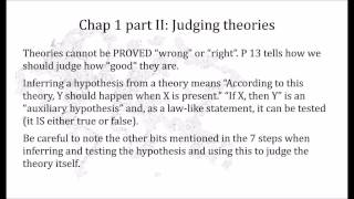 Waltzs Theory of International Politics chapter 1 Laws and Theories [upl. by Mulcahy]