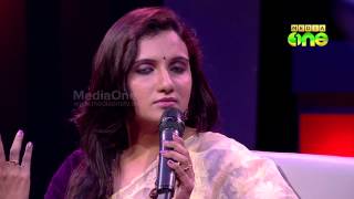 Khayal an exclusive Ghazal show by Manjari37 [upl. by Dobrinsky]