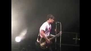 Blink 182  10  Dysentery Gary Live From Wembley Arena London 2004 [upl. by Blaseio]