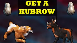 Warframe  How To Get A Kubrow  Warframe Beginners Guide [upl. by Ynad737]