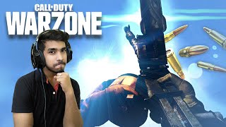 MY FIRST DAY IN CALL OF DUTY WARZONE  CHILL STREAM WITH RAKAZONE amp SCOUT [upl. by Eiramannod503]