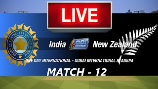 🛑LIVE INDIA vs NEW ZEALAND🛑IND vs NZ🛑CRICKET 24 GAMEPLAY🛑LIVE MATCH STREAMING🏏 [upl. by Mcripley87]