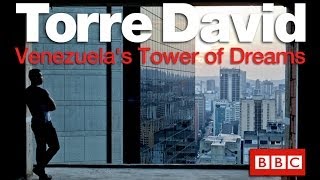 Venezuelas Tower of Dreams Documentary [upl. by Domingo697]