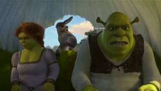 Shrek 2  Donkey Meme Compilation 1 [upl. by Assenal]