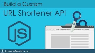 Build a Custom URL Shortener Service [upl. by Gujral]