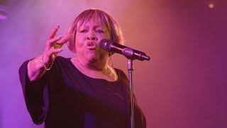 Mavis Staples  quotNo Time For Cryinquot Live [upl. by Nuahsyt]