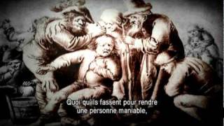 Les origines de la psychiatrie [upl. by Henning614]