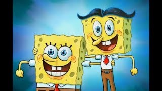 SpongeBob SquarePants  Stanley SquarePants [upl. by Jeggar]