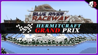 THE HERMITCRAFT GRAND PRIX BOAT RACE FULL Stream Replay [upl. by Stacy]