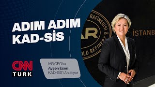 Adım Adım KADSİS [upl. by Wyon]