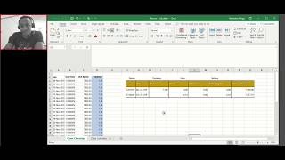 How to calculate the CIC Money Market Fund return  revisited [upl. by Clarita]