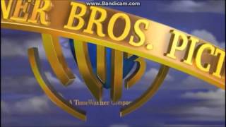 Warner BrosNew Line Cinema logo 2011 [upl. by Tacye]