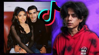 Ali Abulaban  TikTok Star Who Killed His Wife [upl. by Koralle]